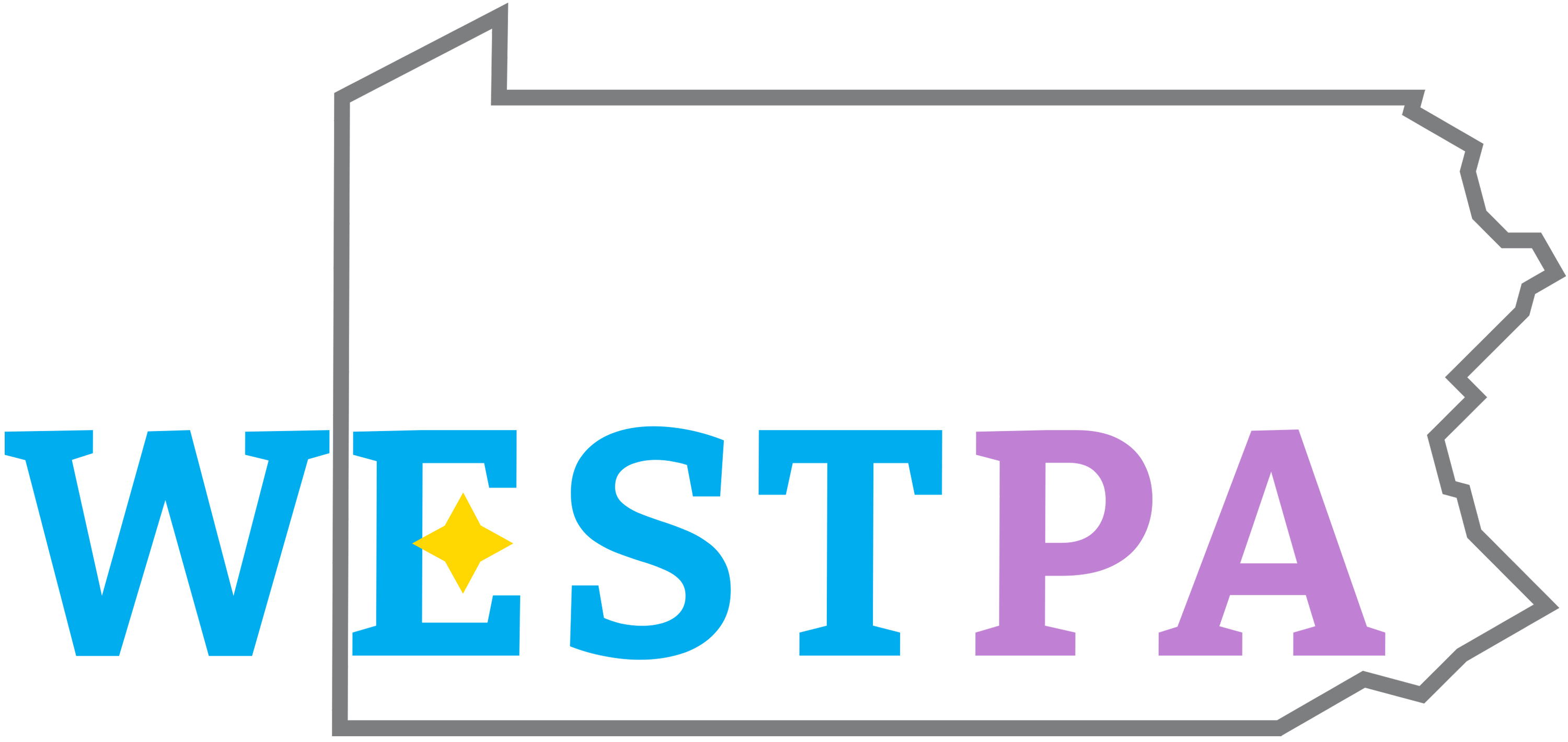 WESTPA logo