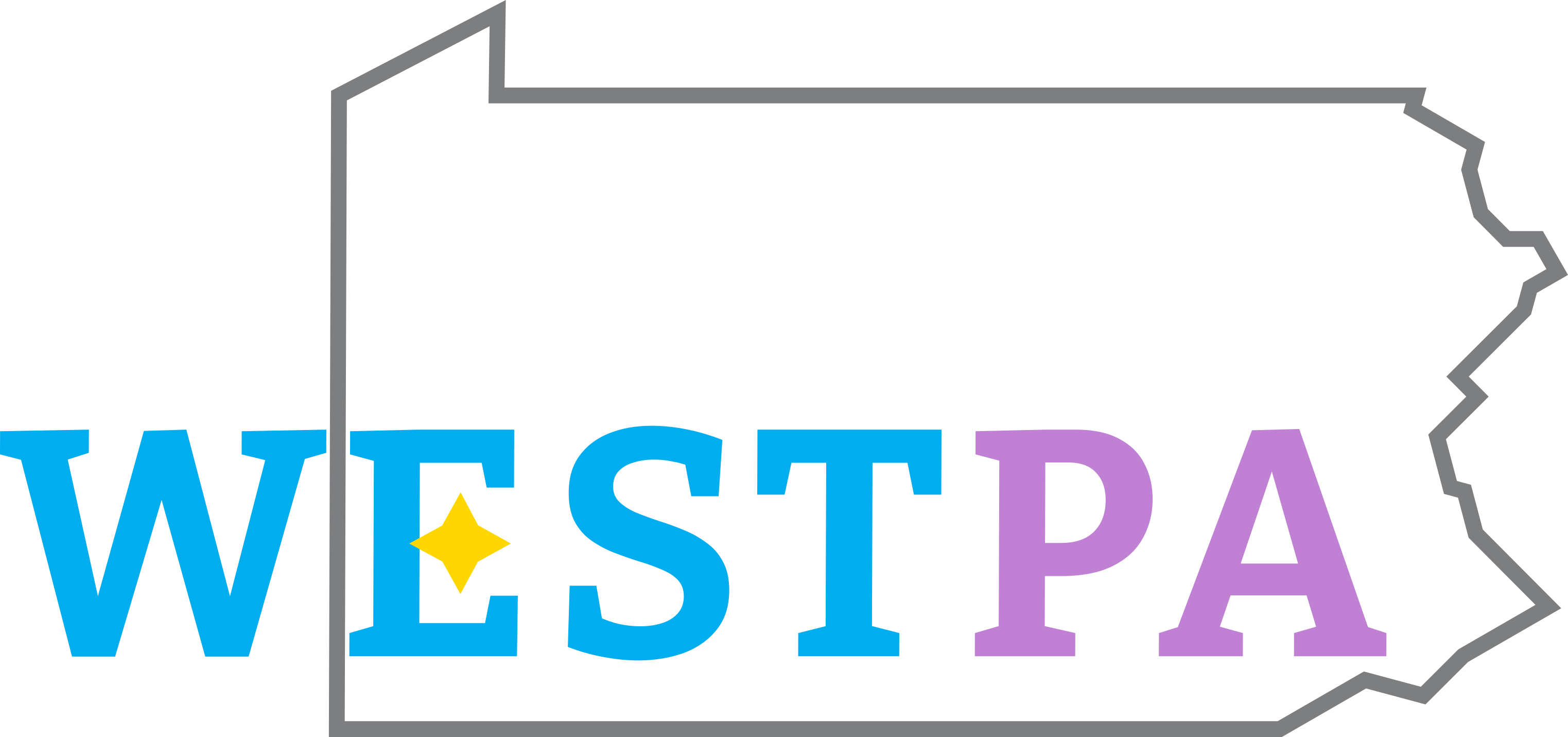 WESTPA logo