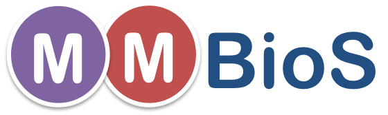 MMBios logo